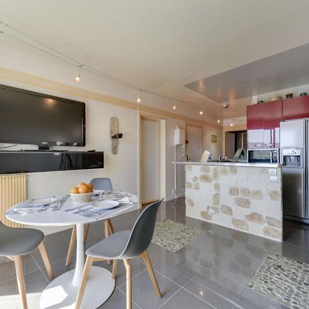 Apartment Les Vues De L'Argentiere By Interhome Cogolin Eksteriør billede
