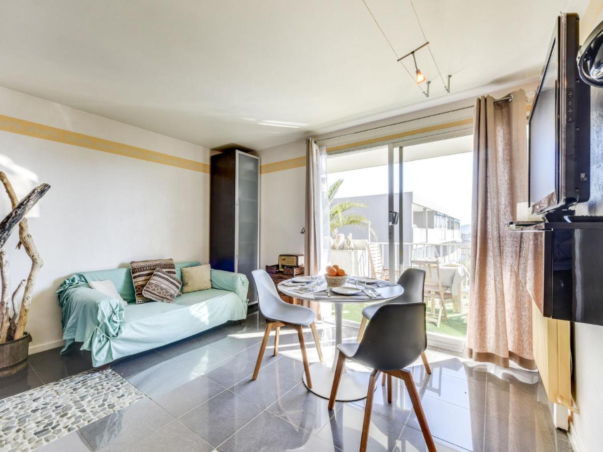 Apartment Les Vues De L'Argentiere By Interhome Cogolin Eksteriør billede