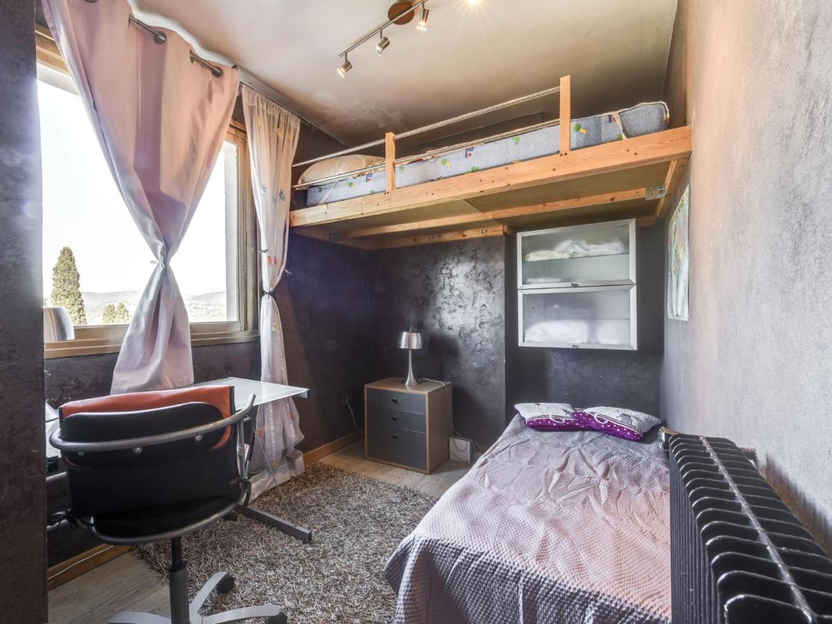 Apartment Les Vues De L'Argentiere By Interhome Cogolin Eksteriør billede